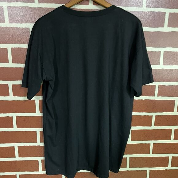 Awesome Fiesta Jeepney Philippines T-shirt Men’s Unisex XXL 2X Neon Colorful - Picture 3 of 5